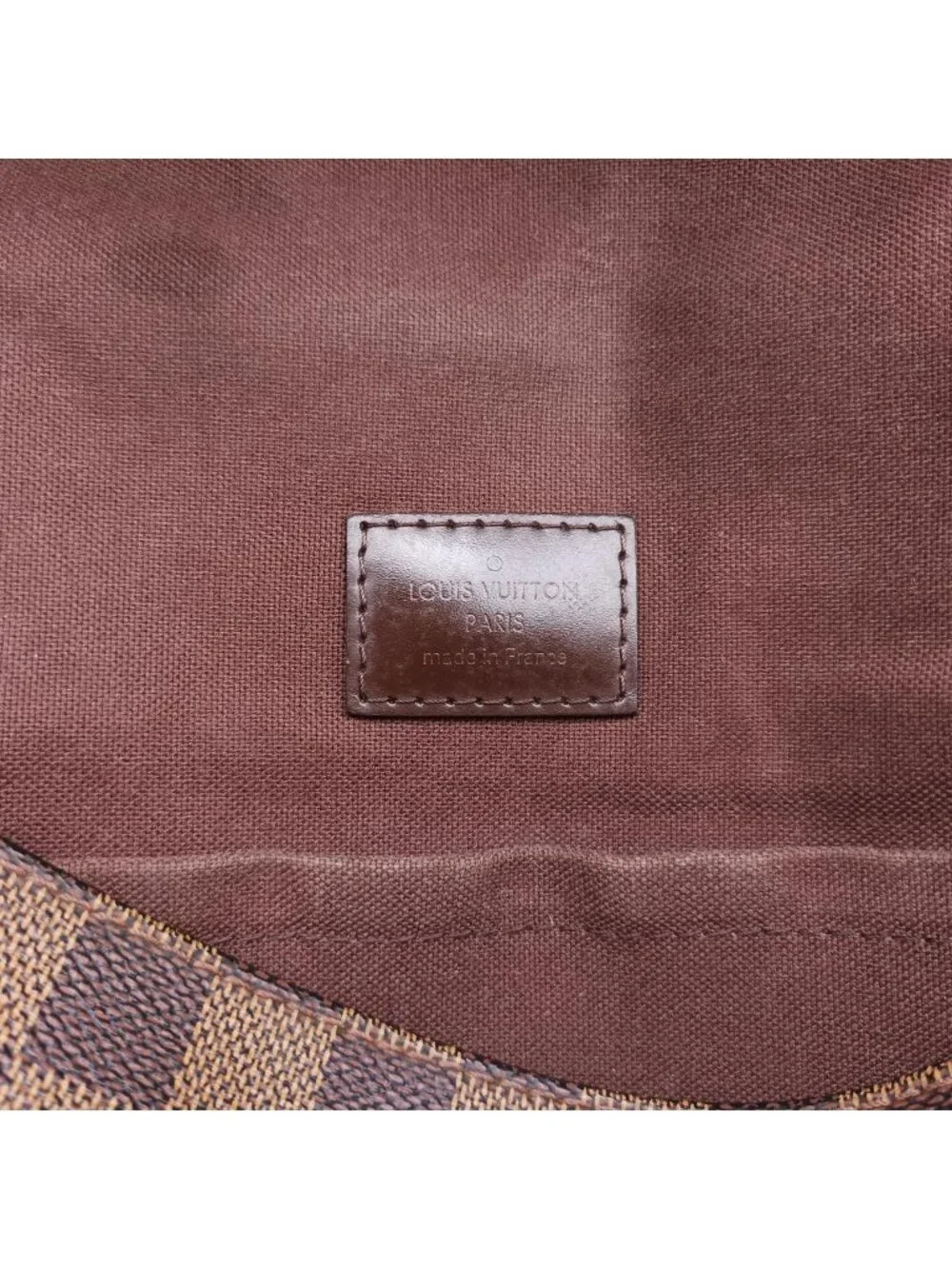 Louis Vuitton this authentic